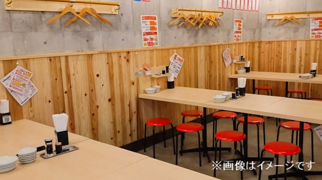 ひとくち餃子の頂 - メイン写真: