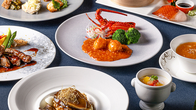 中国料理 「望海楼」 - 料理写真: