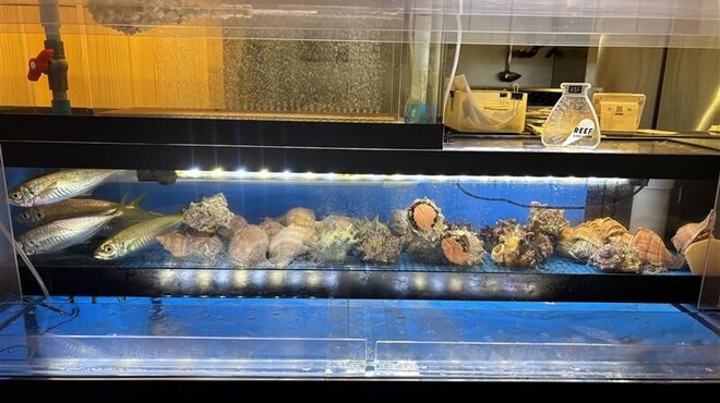 和饗 - メイン写真: