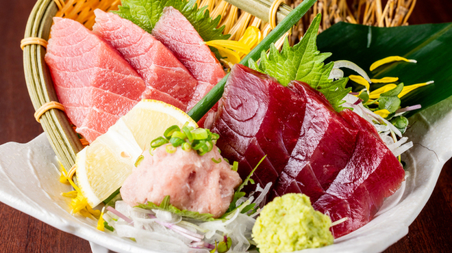 Sakana to Oden Hitoshizuku 福島站前店