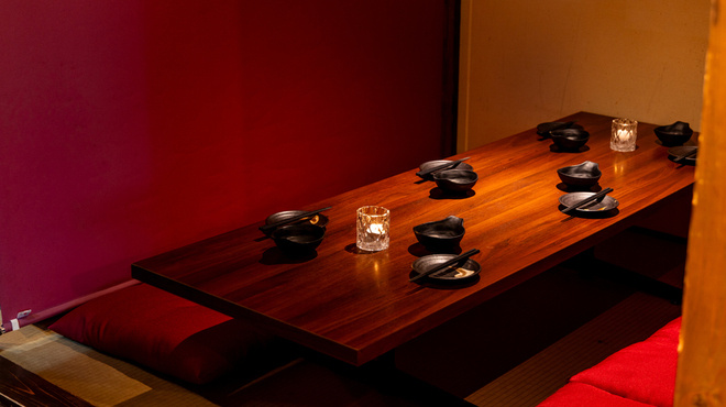 Sakana to Oden Hitoshizuku 福島站前店