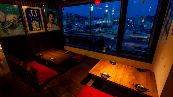 Sakana to Oden Hitoshizuku 福島站前店