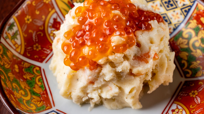 Sakana to Oden Hitoshizuku 福島站前店