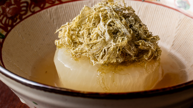 Sakana to Oden Hitoshizuku 福島站前店