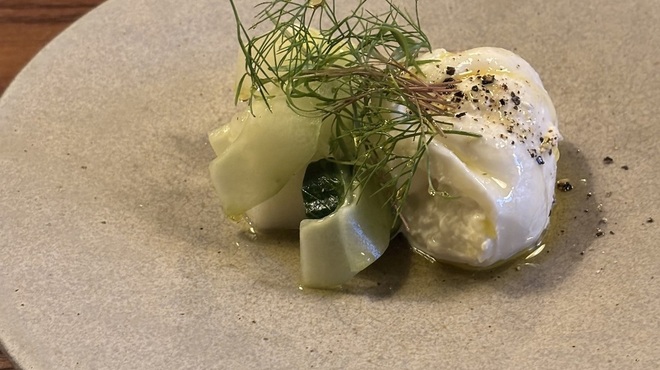 jibunchi - 料理写真: