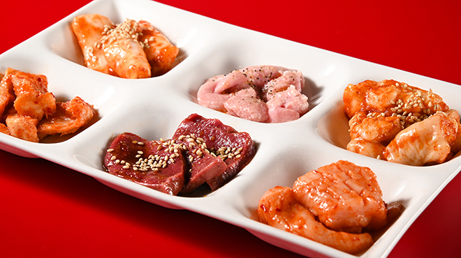 ほるもん倶楽部 あじくら - メイン写真: