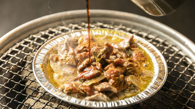 ほるもん倶楽部 あじくら - メイン写真: