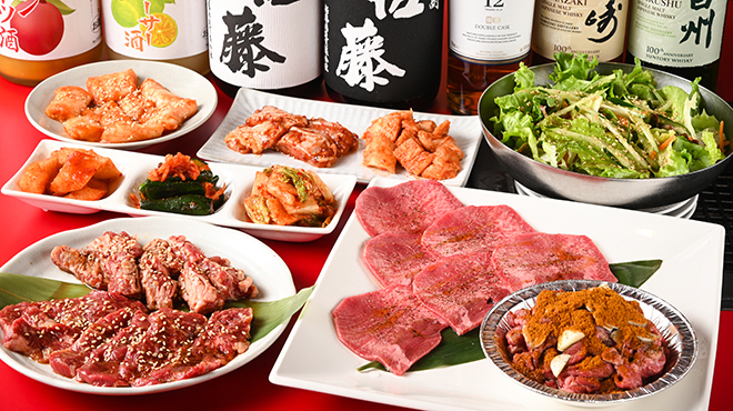 ほるもん倶楽部 あじくら - メイン写真: