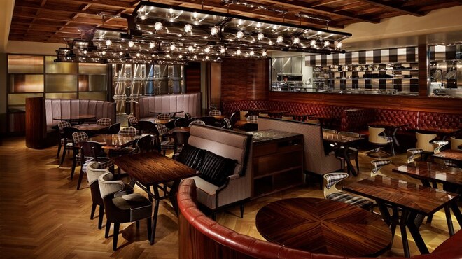 el caliente modern mexicano - メイン写真: