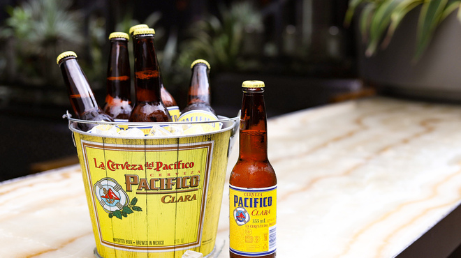 el caliente modern mexicano - メイン写真: