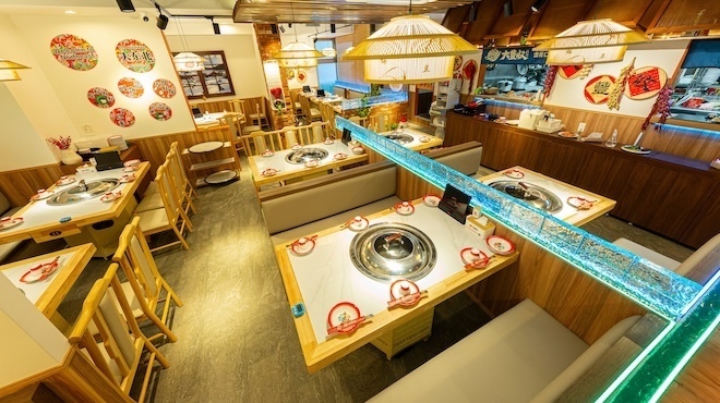 大豊収鉄鍋炖 - メイン写真: