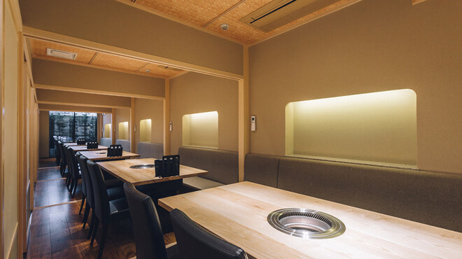 肉料理 春祺廊 - メイン写真: