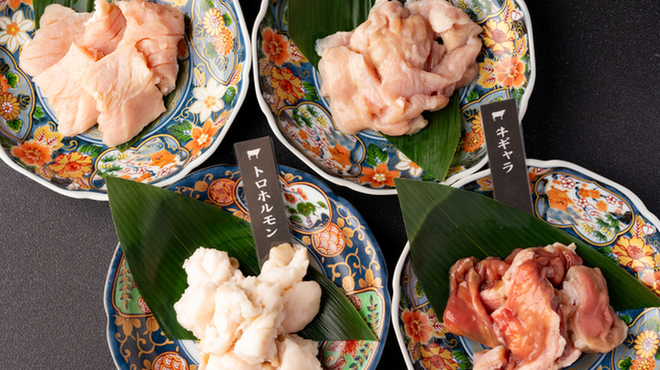 食べ飲み放題 焼肉ダイニングちからや - メイン写真: