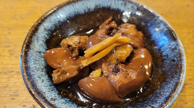 番屋 燁 - メイン写真: