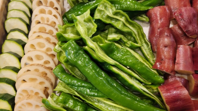 番屋 燁 - メイン写真: