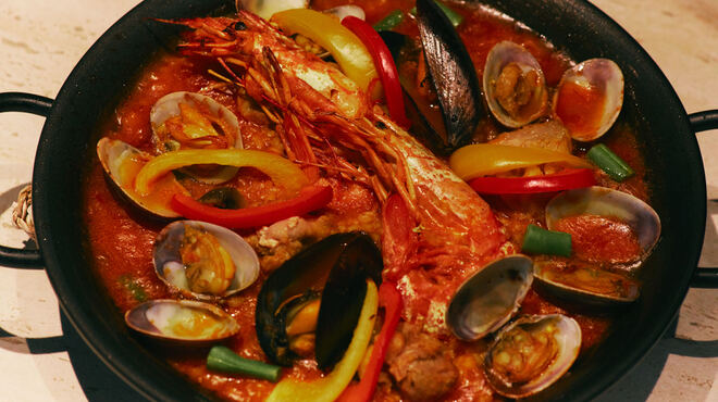 洋食 api - メイン写真: