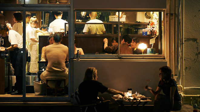 洋食 api - メイン写真: