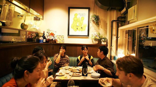 洋食 api - メイン写真: