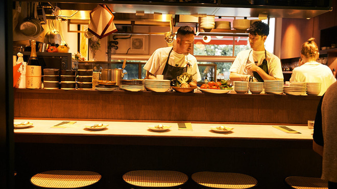 洋食 api - メイン写真: