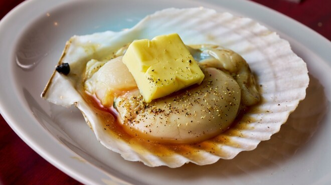 Hourai Kenkaru Karuizawa Ten