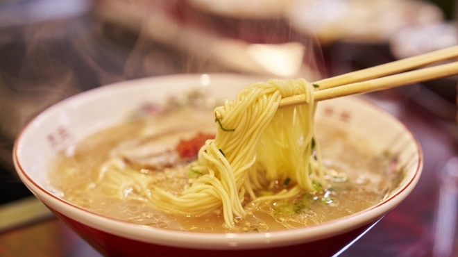 Hourai Kenkaru Karuizawa Ten