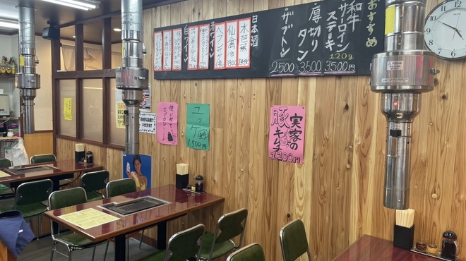 Hourai Kenkaru Karuizawa Ten