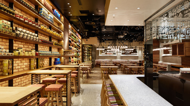 La Pesquera MARISQUERIA - メイン写真: