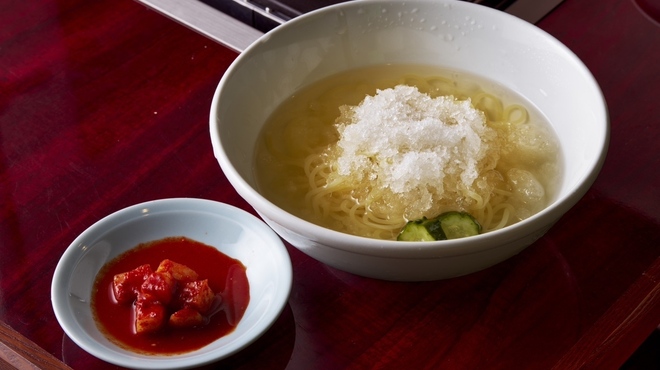 Hourai Kenkaru Karuizawa Ten