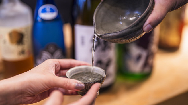 築地うに虎 - メイン写真: