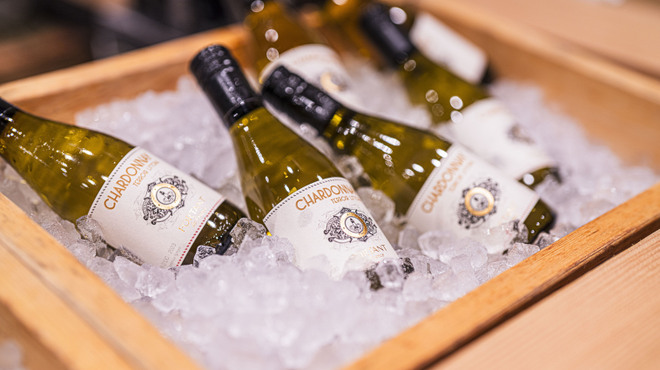 築地うに虎 - メイン写真: