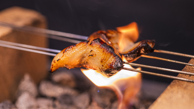 築地うに虎 - メイン写真: