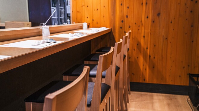 築地うに虎 - メイン写真: