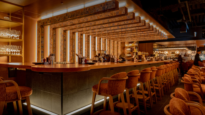 Del Mar COMEDOR Y TERRAZA - メイン写真: