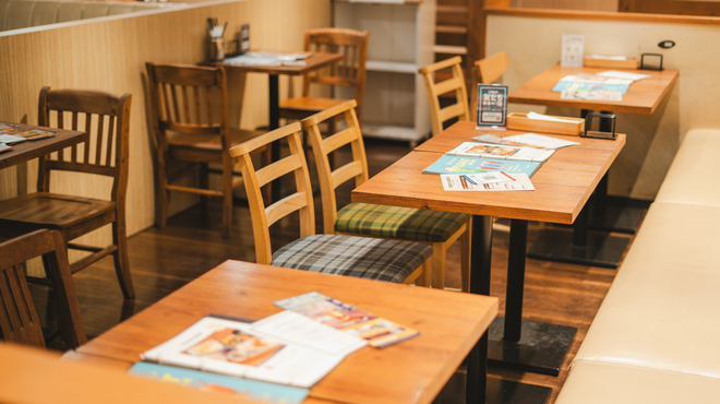 kawara CAFE＆KITCHEN - メイン写真: