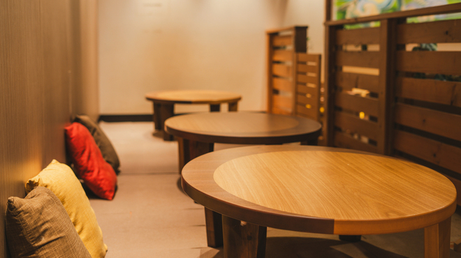 kawara CAFE＆KITCHEN - メイン写真: