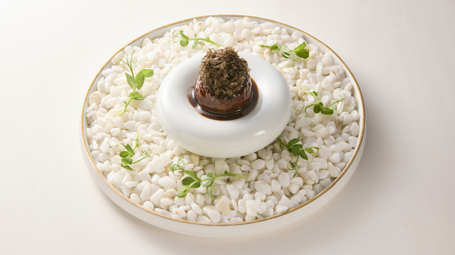 麻布岸田 - メイン写真: