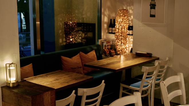 uni Seafood - メイン写真: