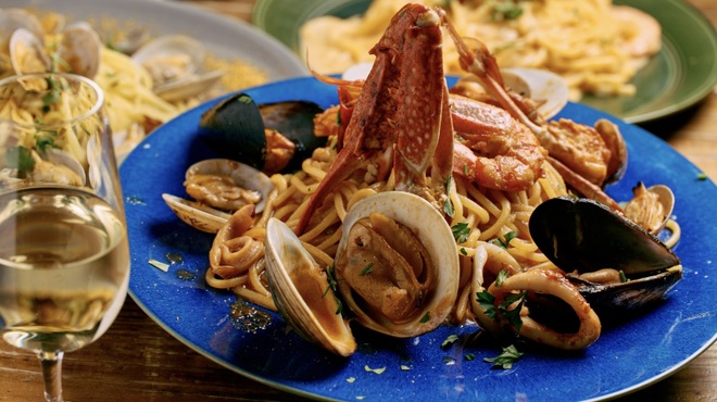 uni Seafood - メイン写真: