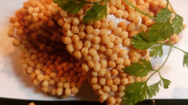 割烹・ろばた 和心 - メイン写真: