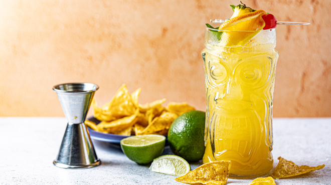 el caliente modern mexicano - メイン写真: