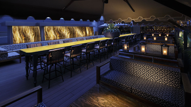 el caliente modern mexicano - メイン写真: