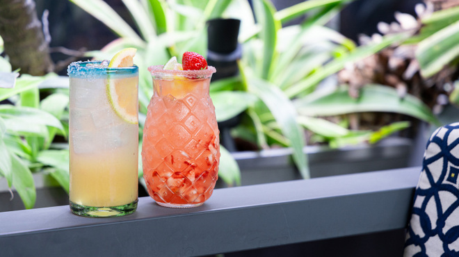 el caliente modern mexicano - メイン写真: