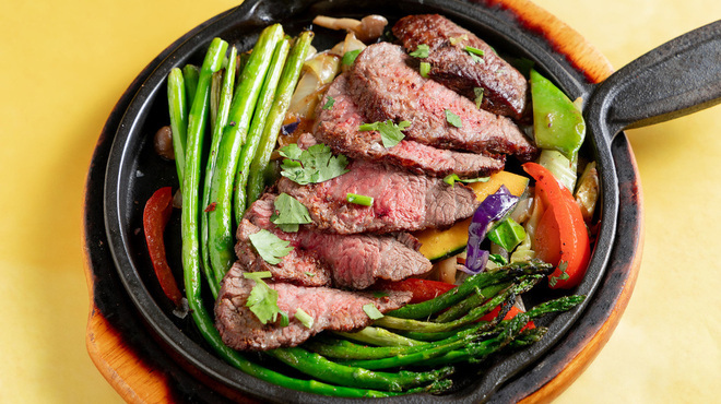 el caliente modern mexicano - メイン写真: