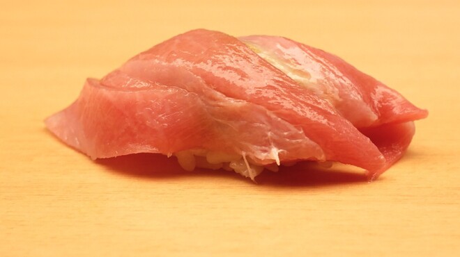 鮨 あらい - 料理写真: