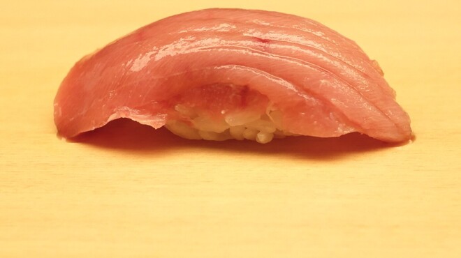 鮨 あらい - 料理写真: