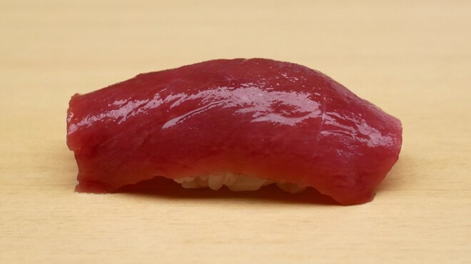 鮨 あらい - 料理写真: