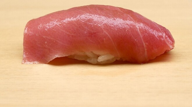 鮨 あらい - 料理写真: