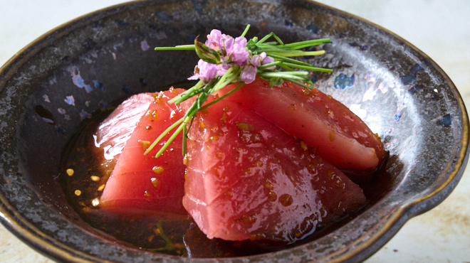 立食 型破離 - メイン写真: