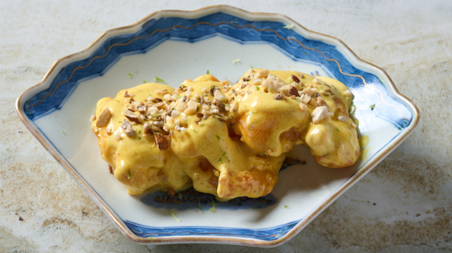 立食 型破離 - メイン写真: