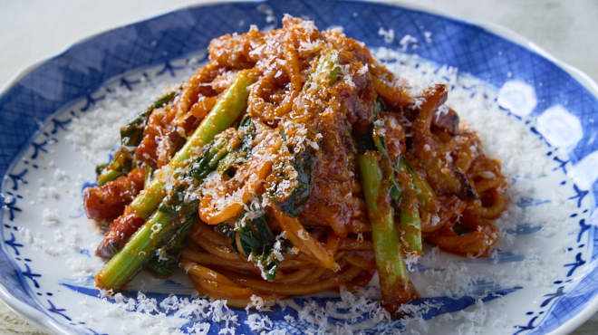 立食 型破離 - メイン写真: